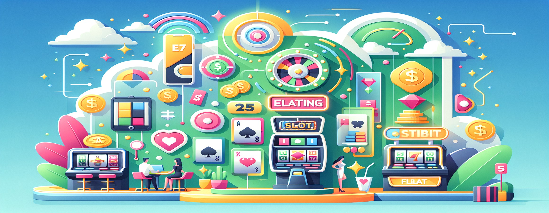 EMUCASINO Blog - Discover expert slot game strategies to enhance your gaming experience.